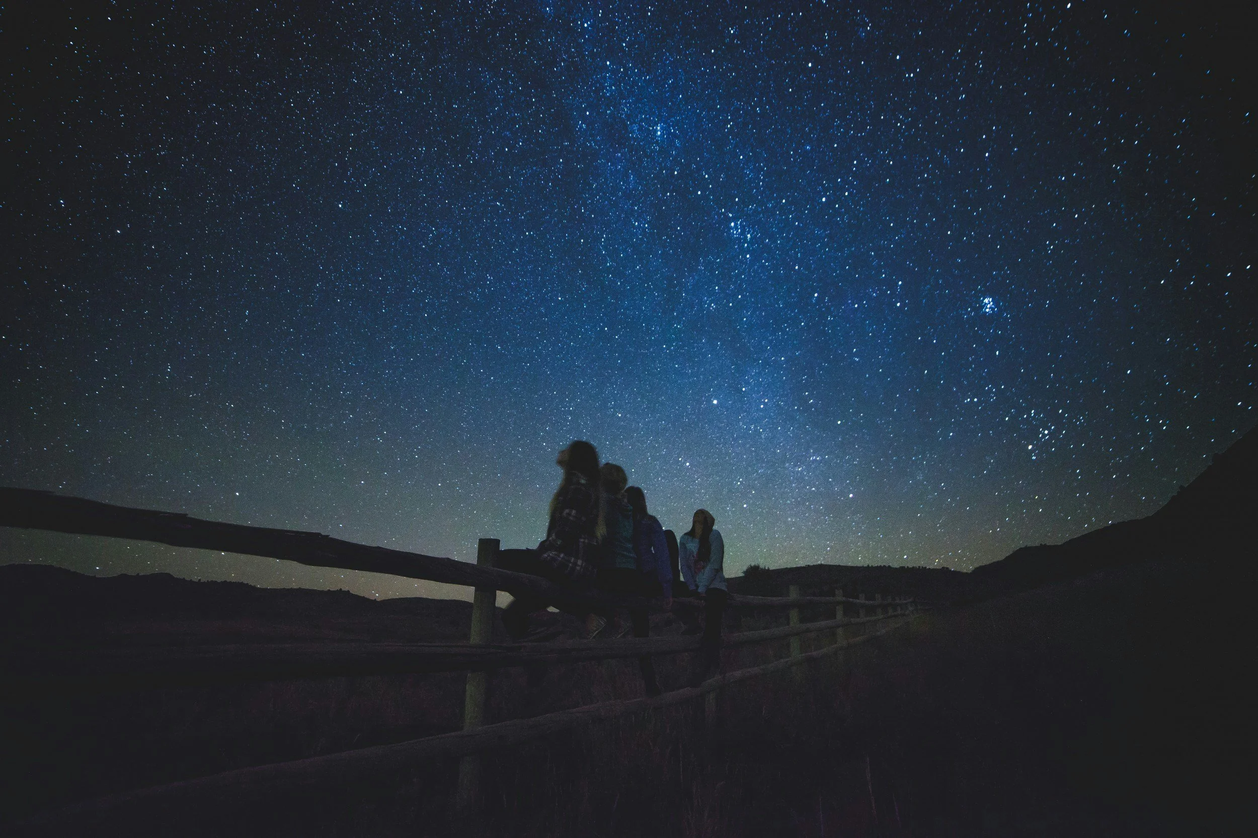 Summer Solstice Mindfulness: An Evening Outdoors