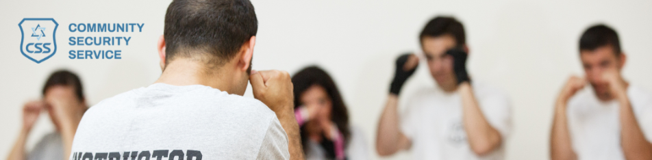 Krav Maga Training & Info Session