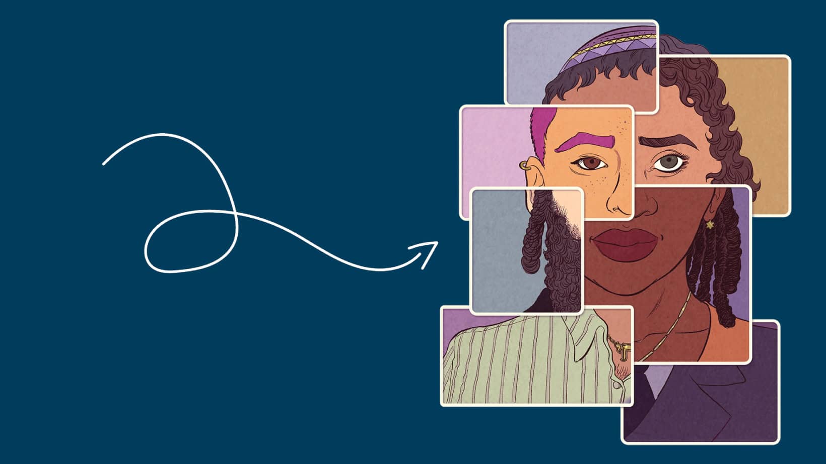 Book Brunch: Hyphen: Jewish Stories in Our Own Words