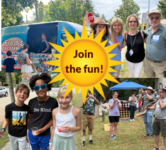 End of Summer Celebration & Himmelfarb Open House
