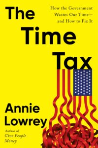Annie Lowrey