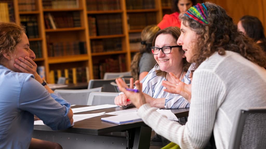 I Will Be What I Will Be: Teshuva, the New Year, and Becoming Ourselves
