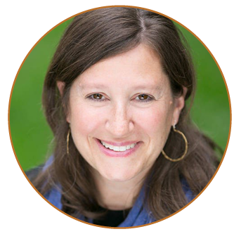 MakomDC- One Midrash, Many Paths with Rabbi Lauren Holtzblatt