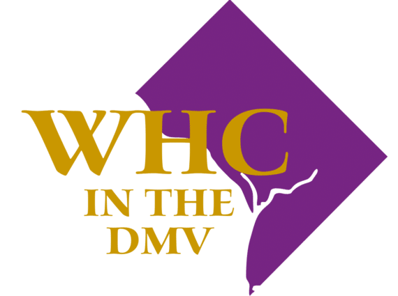 WHC in the DMV: Food & Friends