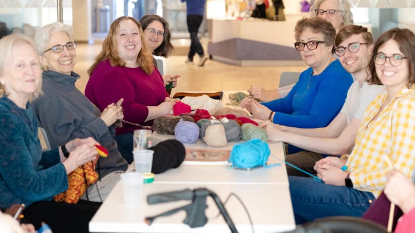Handmade for the Homeless – August 2026