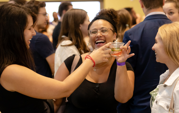 CJM After Sunset: JAHM Out After Hours