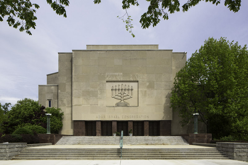 Shabbat Friday Night Musical Services