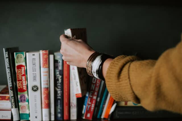 August Mental Health Professionals Book Club