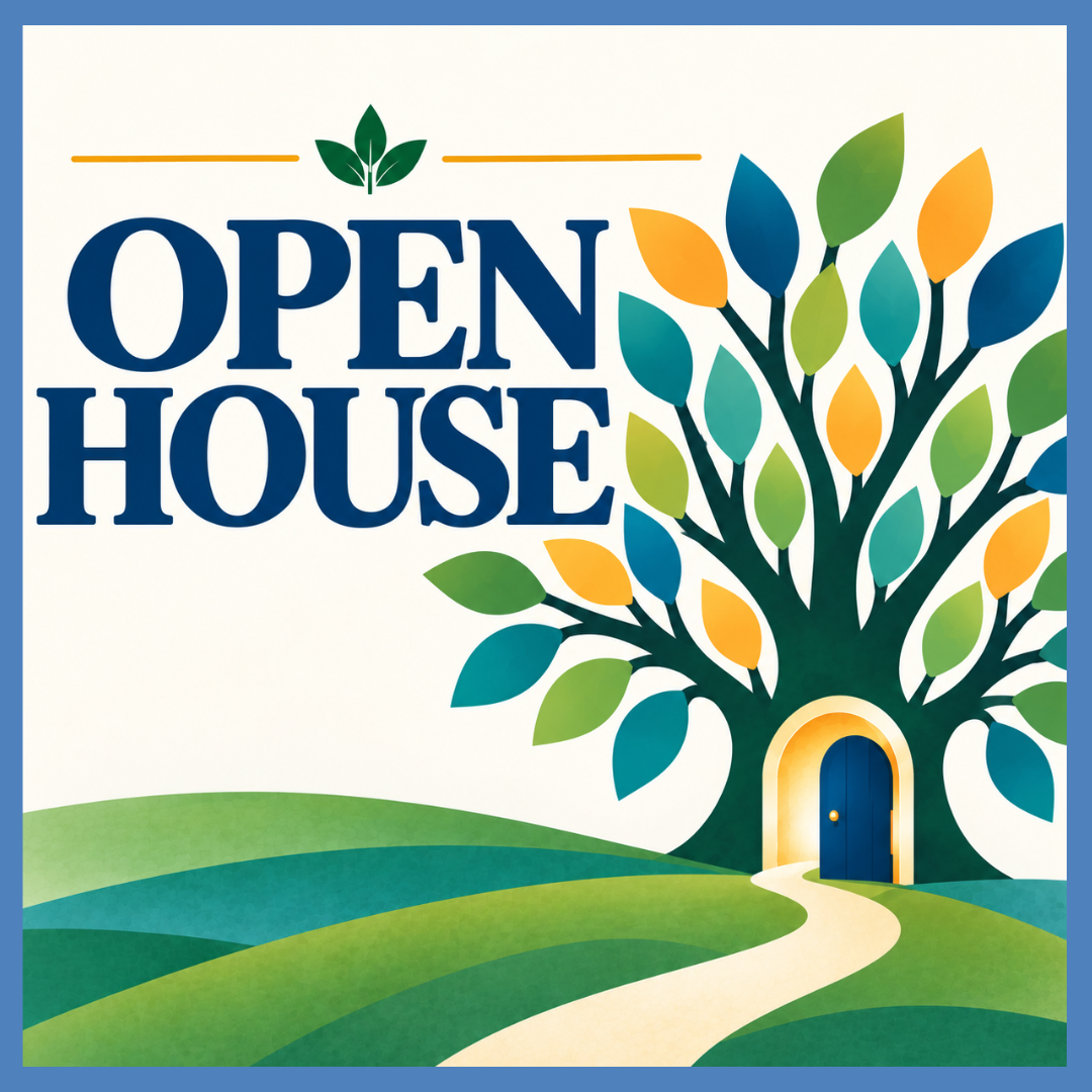 Kol Ami Open House