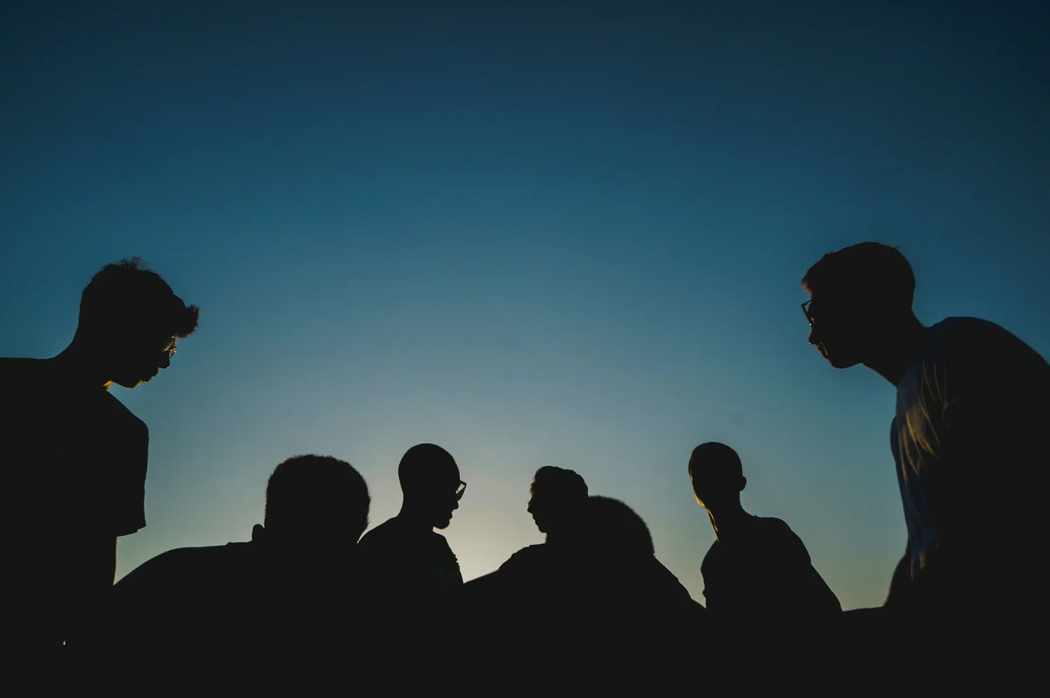 Men’s Mifgash: Gather, Connect, Discover (October 2026)