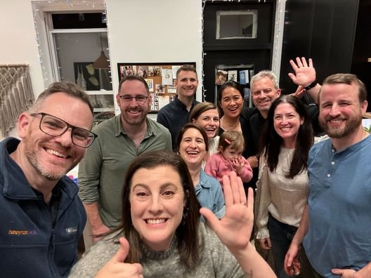 Honeymoon Israel Virtual Info Session