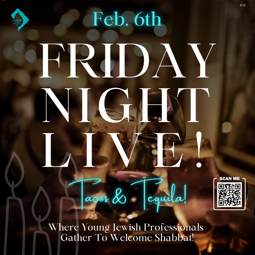 Friday Night Live!