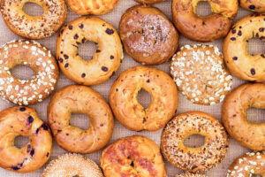 Battle of the Bagels – Post-Passover Edition