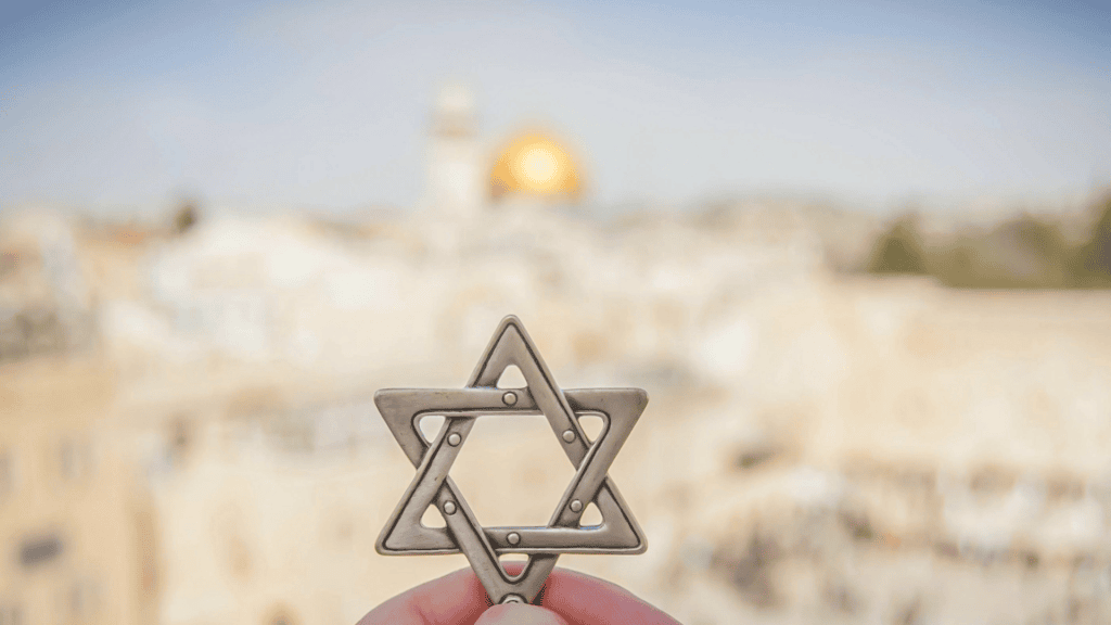 Erev Tisha B’Av Observance