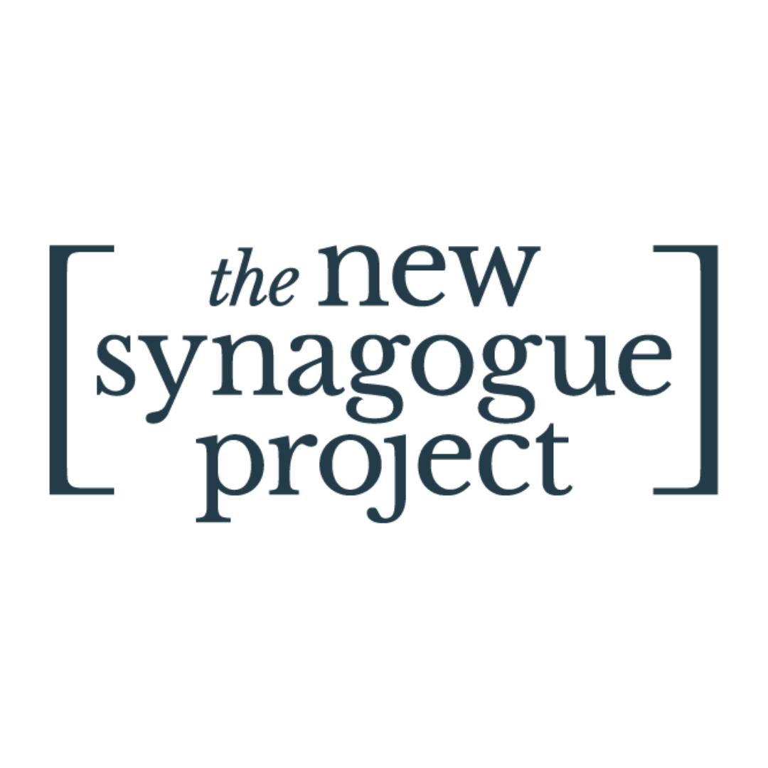The New Synagogue Project logo