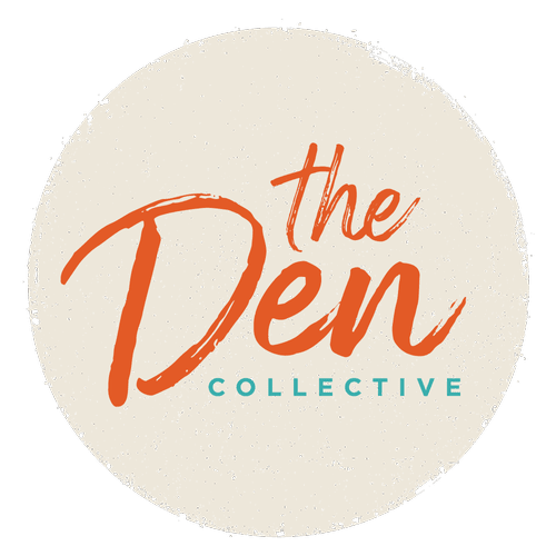 Den Collective logo
