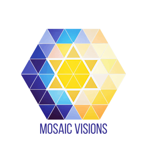 Mosaic Visions logo