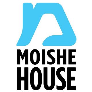 Moishe House Bethesda