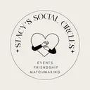 Stacy's Social Circles logo