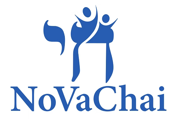 NoVaChai logo