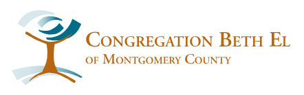 Congregation Beth El logo